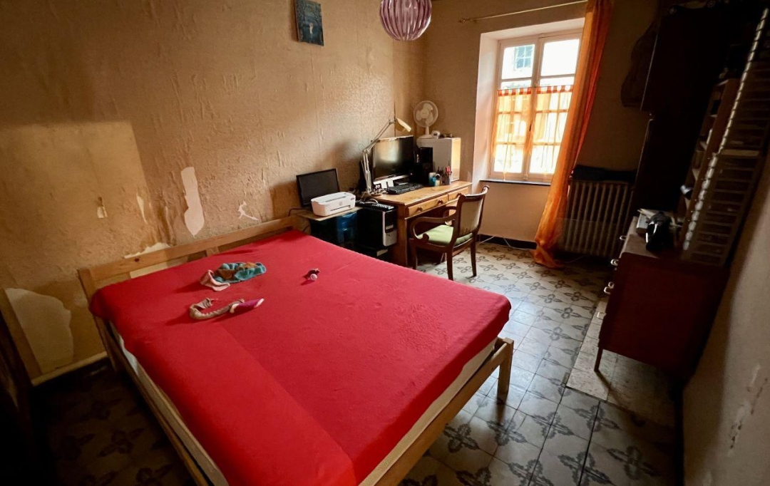 11-34 IMMOBILIER : Maison / Villa | OLONZAC (34210) | 88 m2 | 76 000 € 