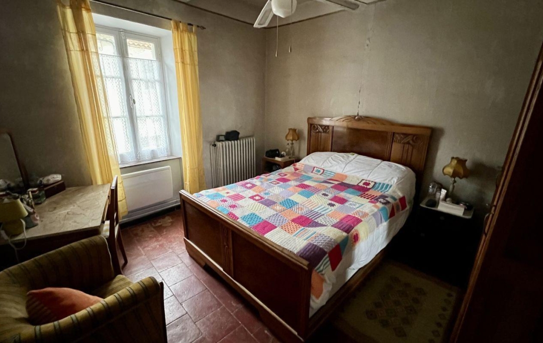 11-34 IMMOBILIER : Maison / Villa | OLONZAC (34210) | 88 m2 | 76 000 € 