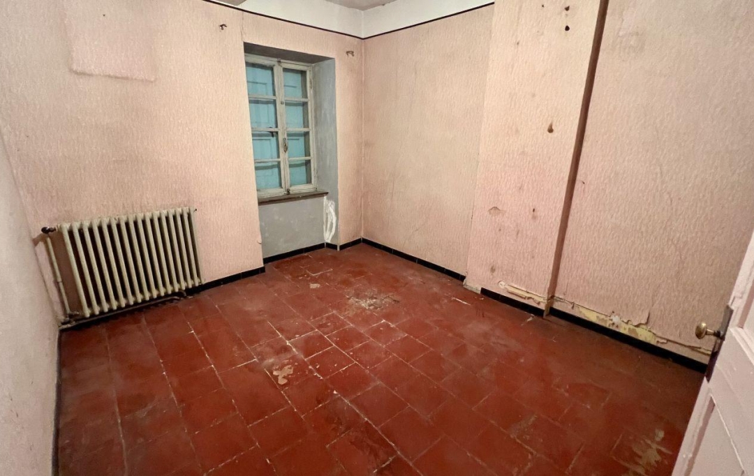 11-34 IMMOBILIER : Maison / Villa | OLONZAC (34210) | 88 m2 | 76 000 € 