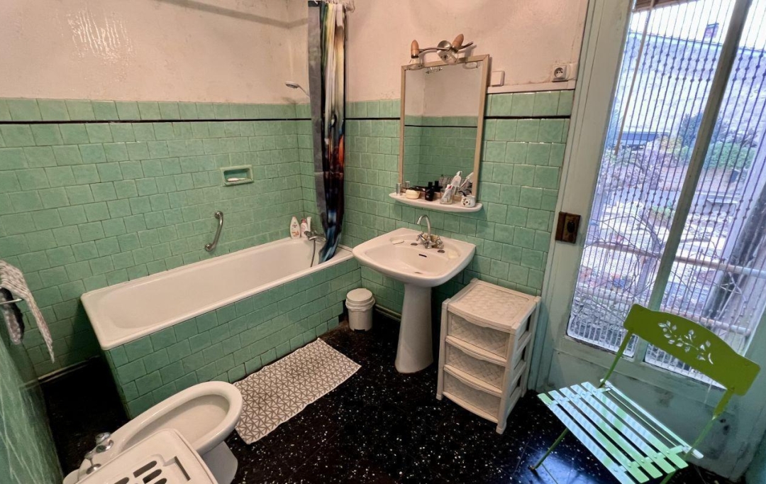 11-34 IMMOBILIER : Maison / Villa | OLONZAC (34210) | 88 m2 | 76 000 € 