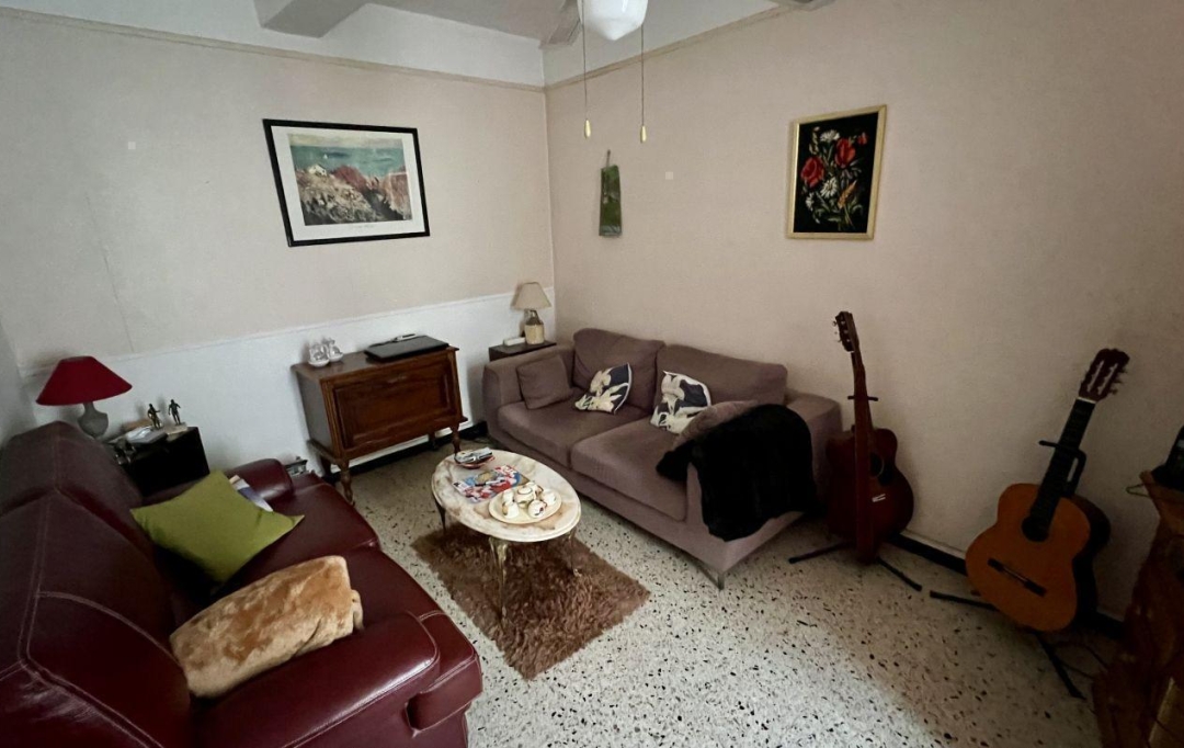 11-34 IMMOBILIER : Maison / Villa | OLONZAC (34210) | 88 m2 | 76 000 € 