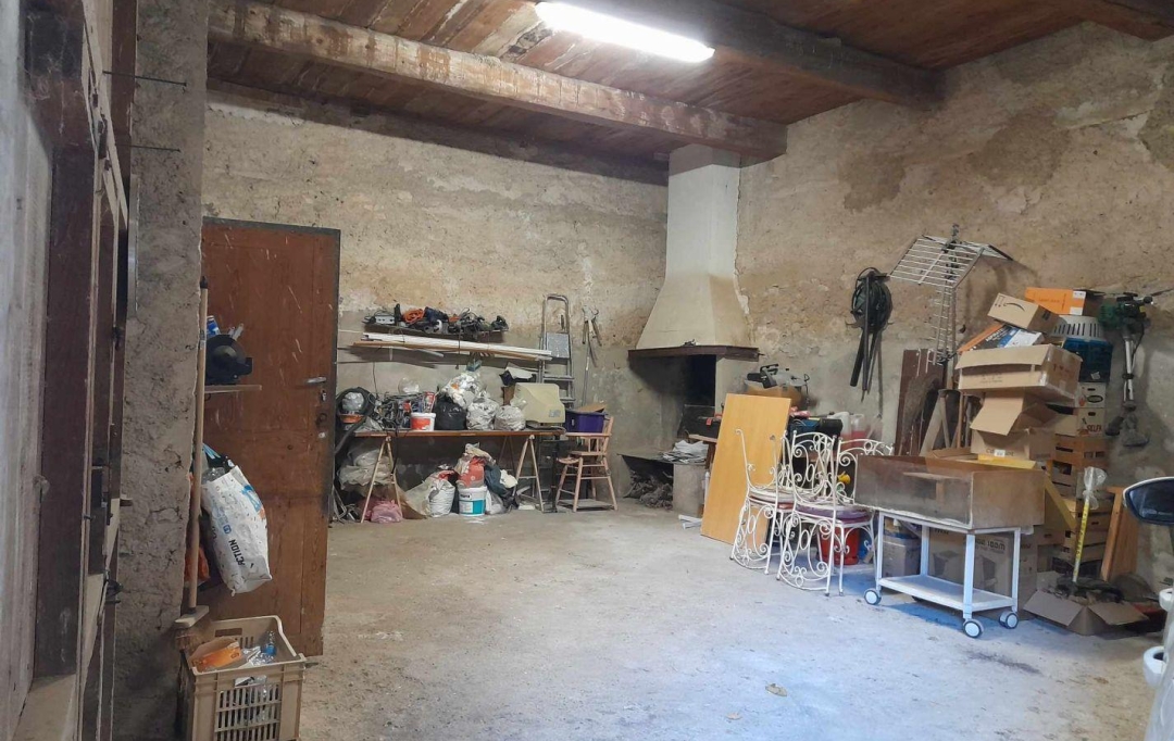 11-34 IMMOBILIER : Maison / Villa | OLONZAC (34210) | 88 m2 | 76 000 € 