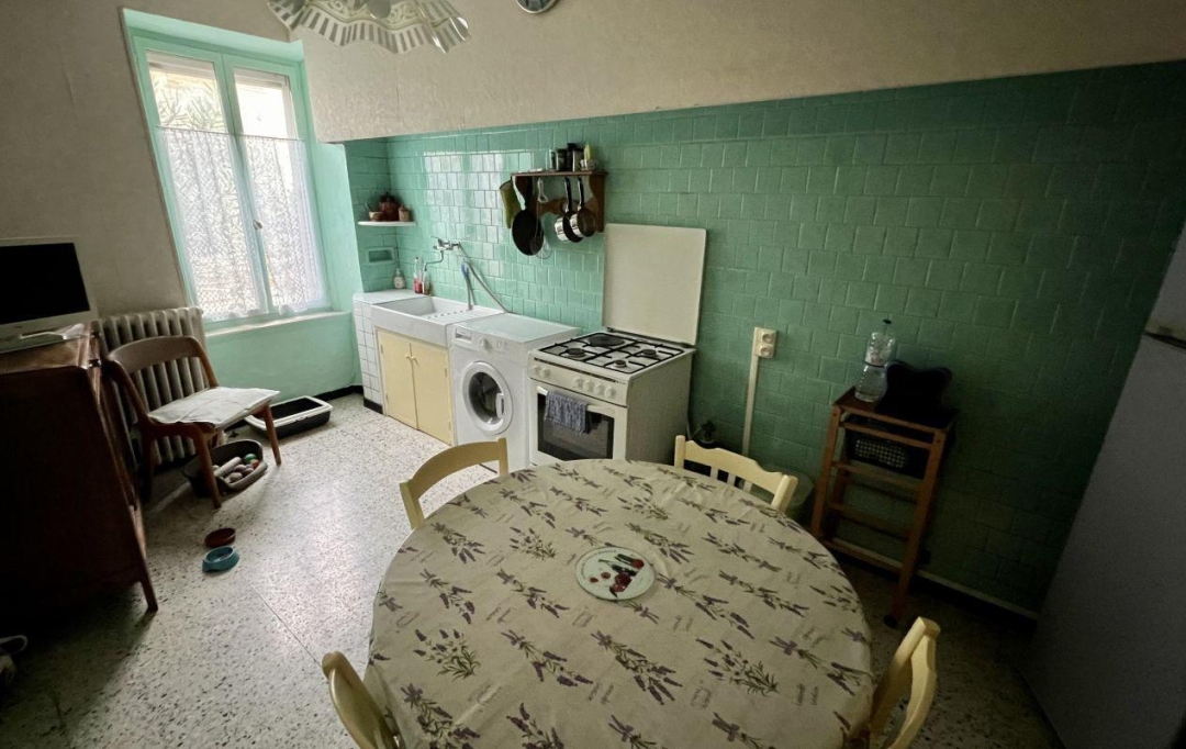 11-34 IMMOBILIER : Maison / Villa | OLONZAC (34210) | 88 m2 | 76 000 € 