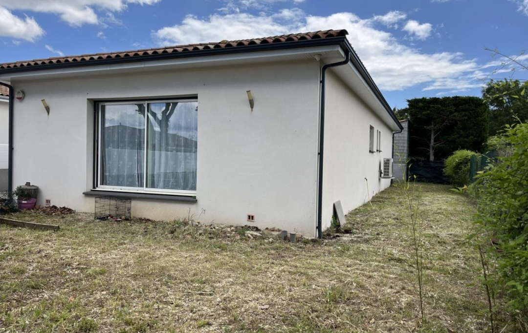 11-34 IMMOBILIER : Maison / Villa | OLONZAC (34210) | 122 m2 | 210 000 € 