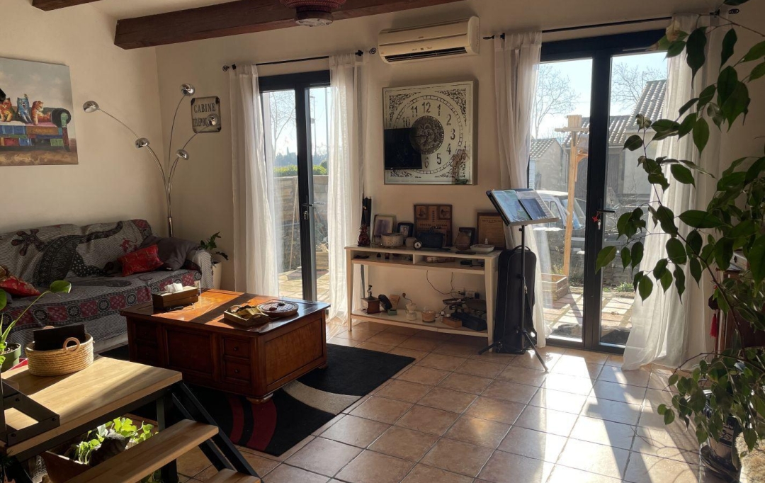 11-34 IMMOBILIER : Maison / Villa | OLONZAC (34210) | 99 m2 | 239 000 &euro; 