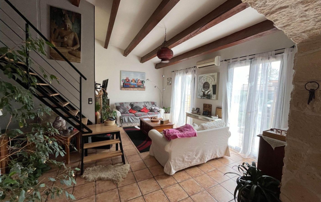 11-34 IMMOBILIER : Maison / Villa | OLONZAC (34210) | 99 m2 | 239 000 &euro; 