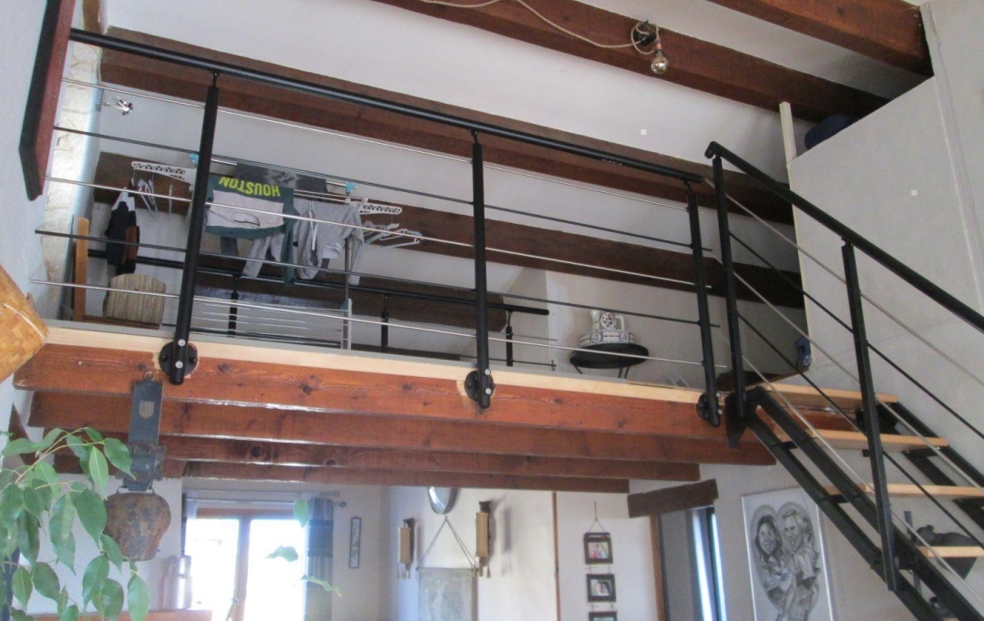 11-34 IMMOBILIER : Maison / Villa | OLONZAC (34210) | 99 m2 | 239 000 &euro; 