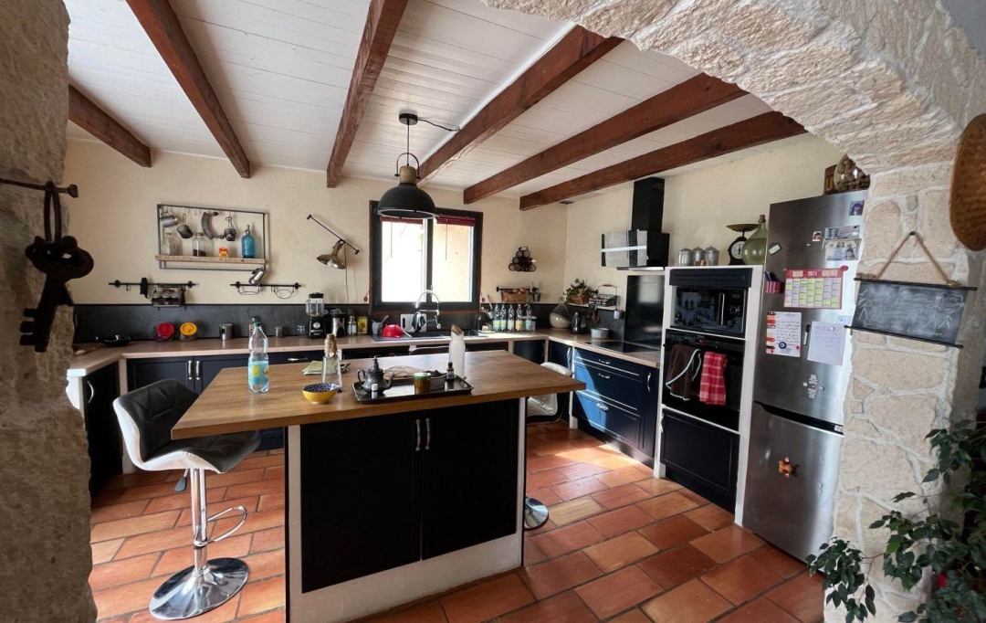 11-34 IMMOBILIER : Maison / Villa | OLONZAC (34210) | 99 m2 | 239 000 &euro; 