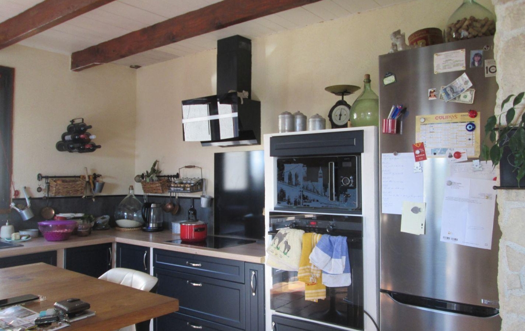 11-34 IMMOBILIER : Maison / Villa | OLONZAC (34210) | 99 m2 | 239 000 &euro; 