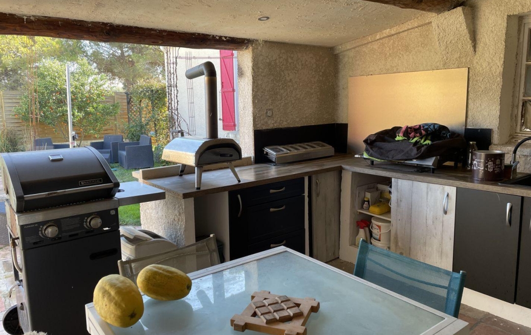 11-34 IMMOBILIER : Maison / Villa | OLONZAC (34210) | 99 m2 | 239 000 &euro; 