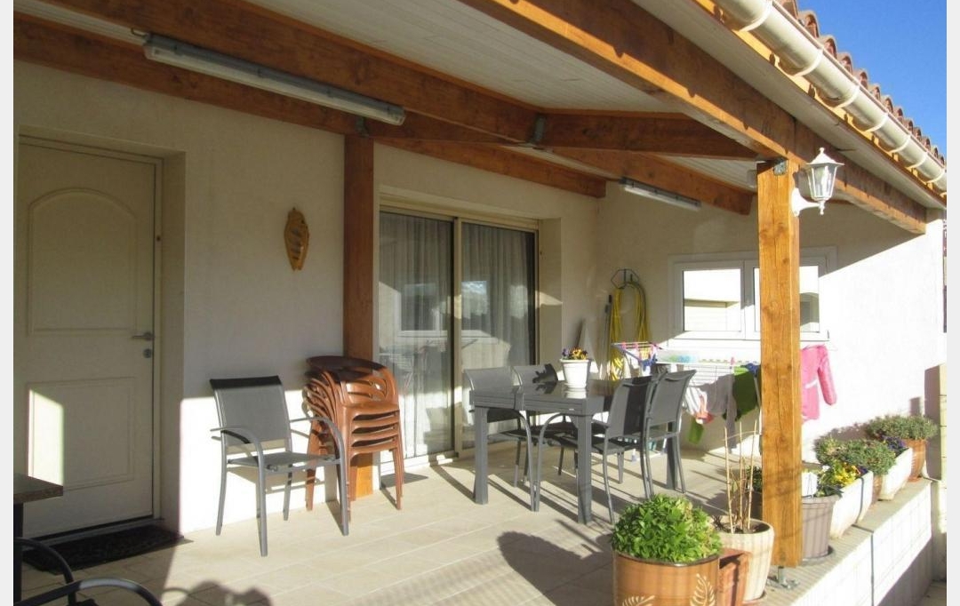 11-34 IMMOBILIER : Maison / Villa | LEZIGNAN-CORBIERES (11200) | 98 m2 | 62 000 € 