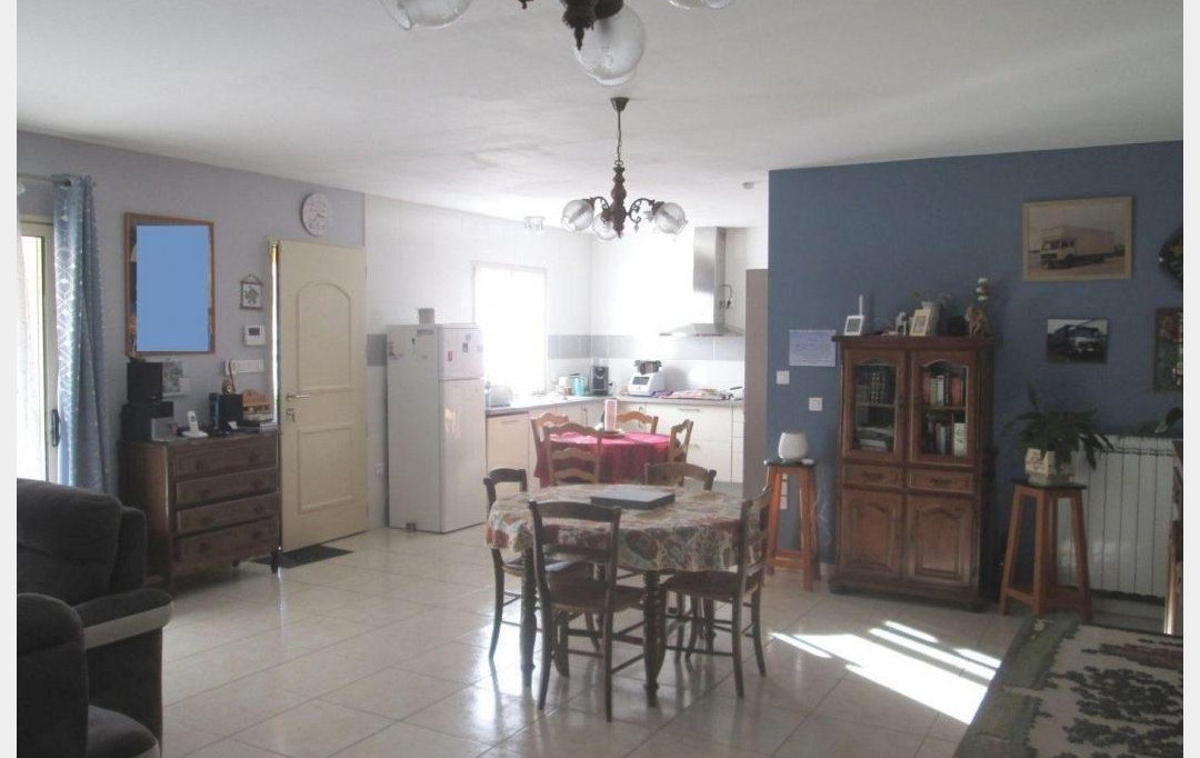 11-34 IMMOBILIER : House | LEZIGNAN-CORBIERES (11200) | 98 m2 | 62 000 € 