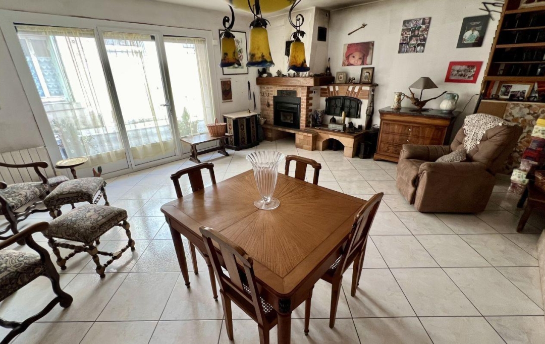 11-34 IMMOBILIER : House | HOMPS (11200) | 168 m2 | 179 000 € 