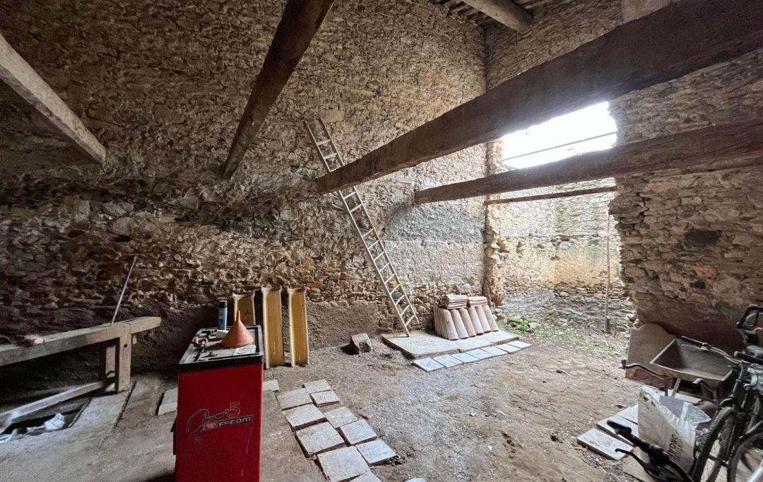 11-34 IMMOBILIER : House | FELINES-MINERVOIS (34210) | 190 m2 | 199 000 € 