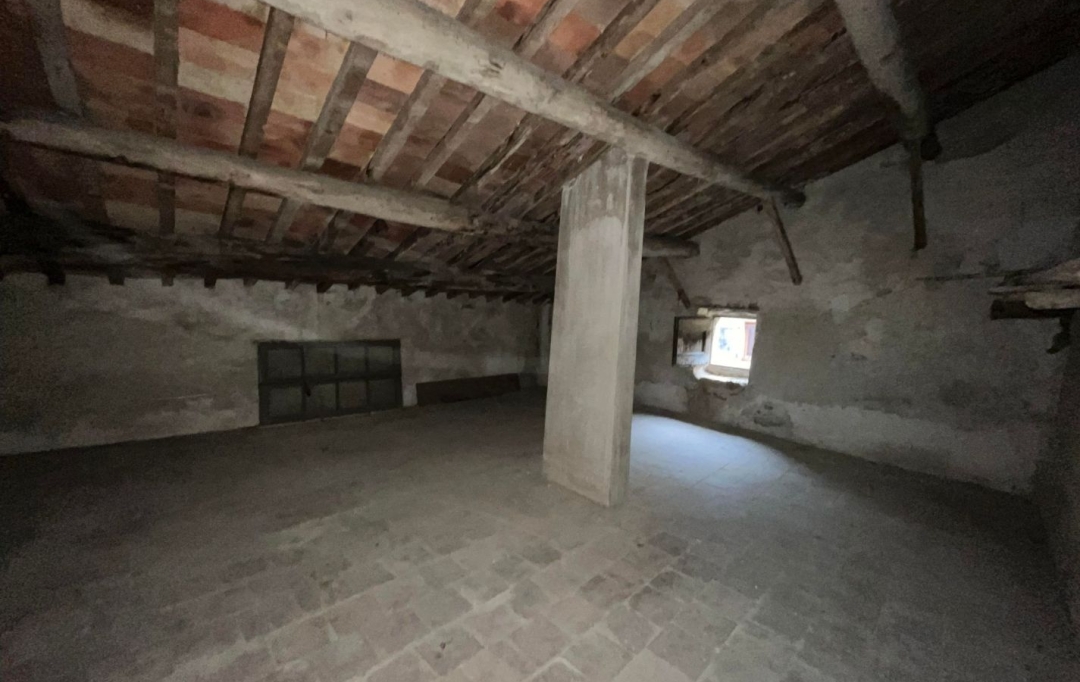 11-34 IMMOBILIER : House | FELINES-MINERVOIS (34210) | 290 m2 | 66 000 € 