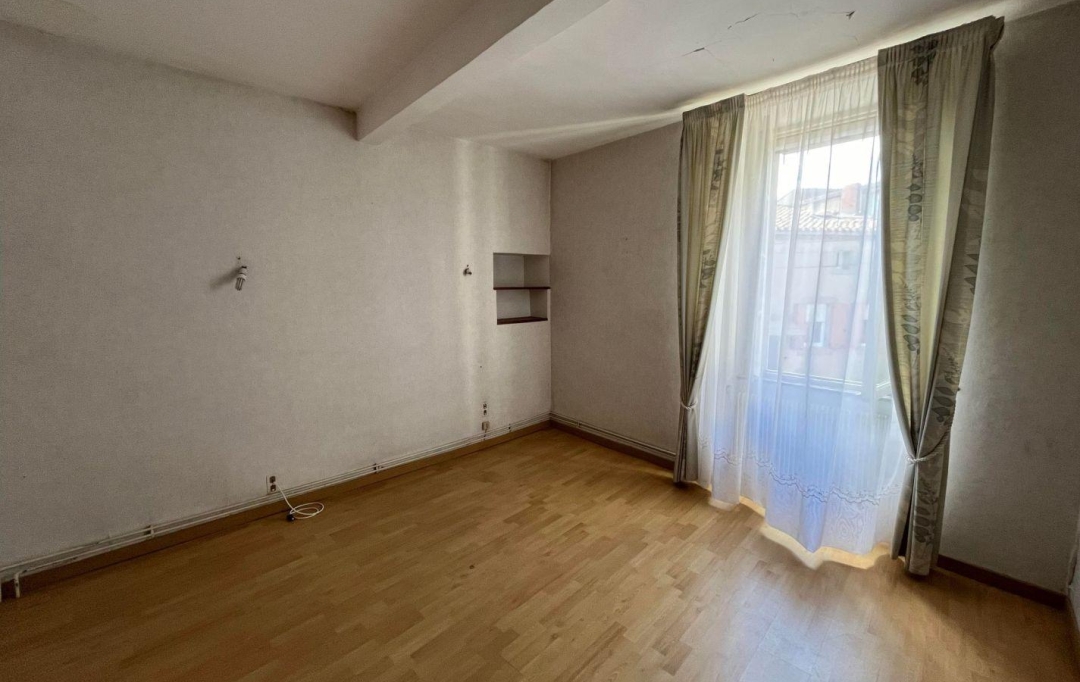 11-34 IMMOBILIER : Maison / Villa | AZILLANET (34210) | 153 m2 | 79 500 € 
