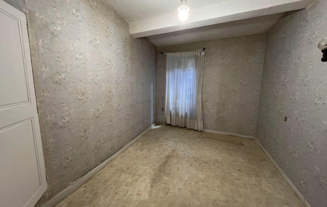 11-34 IMMOBILIER : Maison / Villa | AZILLANET (34210) | 153 m2 | 79 500 € 