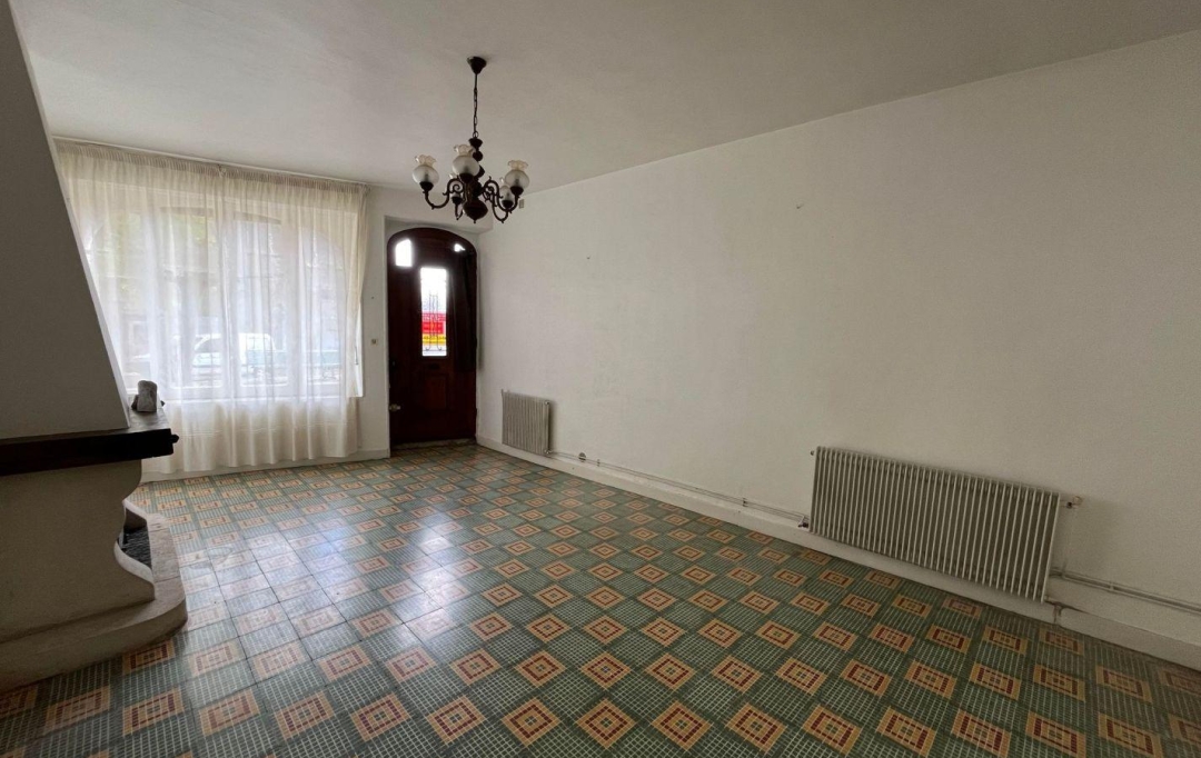 11-34 IMMOBILIER : Maison / Villa | AZILLANET (34210) | 153 m2 | 79 500 € 