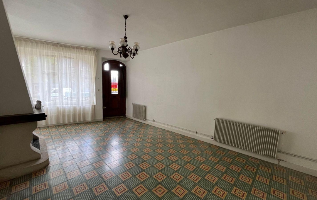 11-34 IMMOBILIER : House | AZILLANET (34210) | 153 m2 | 95 000 € 