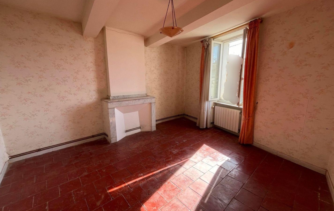 11-34 IMMOBILIER : Maison / Villa | AZILLANET (34210) | 153 m2 | 95 000 € 