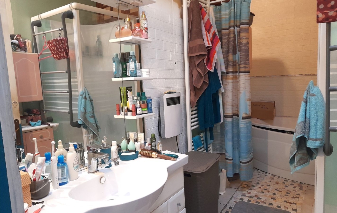 11-34 IMMOBILIER : Maison / Villa | RIEUX-MINERVOIS (11160) | 162 m2 | 153 000 € 