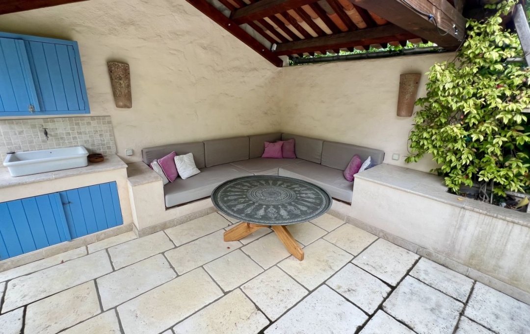 11-34 IMMOBILIER : Maison / Villa | OLONZAC (34210) | 165 m2 | 269 000 € 
