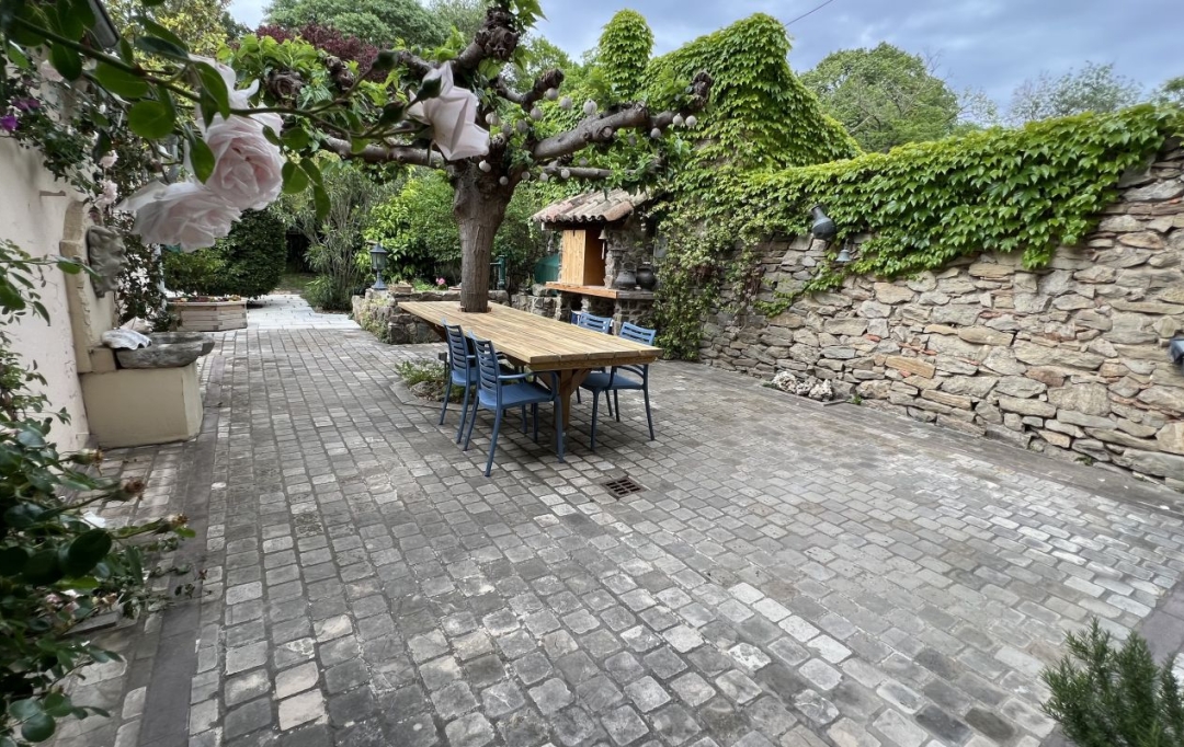 11-34 IMMOBILIER : Maison / Villa | OLONZAC (34210) | 165 m2 | 269 000 € 