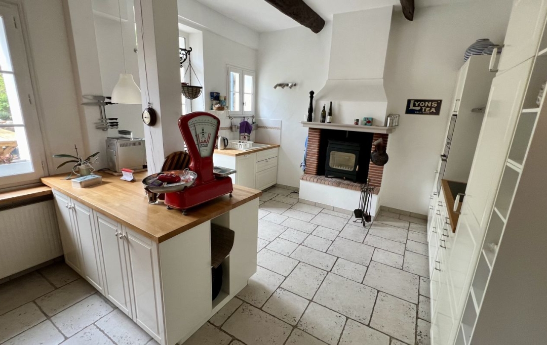 11-34 IMMOBILIER : Maison / Villa | OLONZAC (34210) | 165 m2 | 269 000 € 