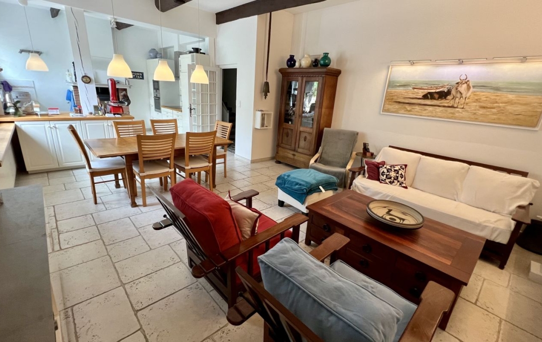 11-34 IMMOBILIER : Maison / Villa | OLONZAC (34210) | 165 m2 | 269 000 € 
