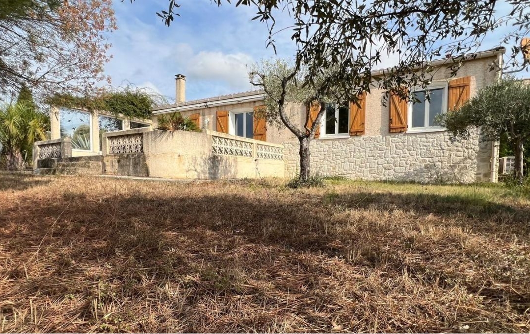 11-34 IMMOBILIER : Maison / Villa | LA LIVINIERE (34210) | 100 m2 | 239 000 € 