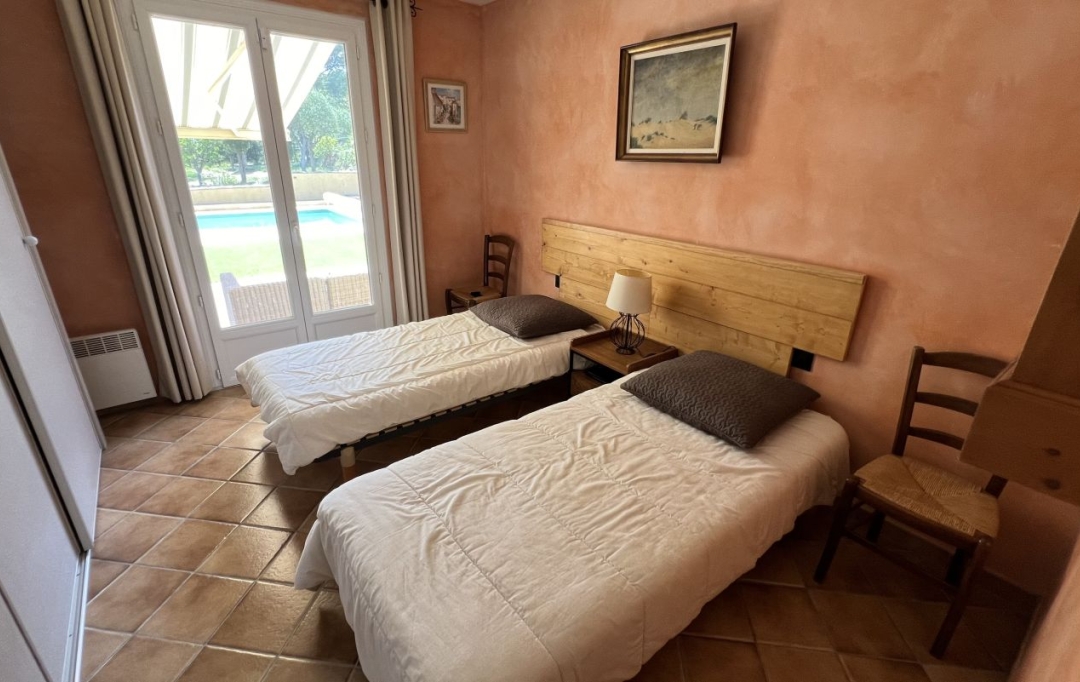 11-34 IMMOBILIER : Maison / Villa | TOUROUZELLE (11200) | 156 m2 | 449 000 € 