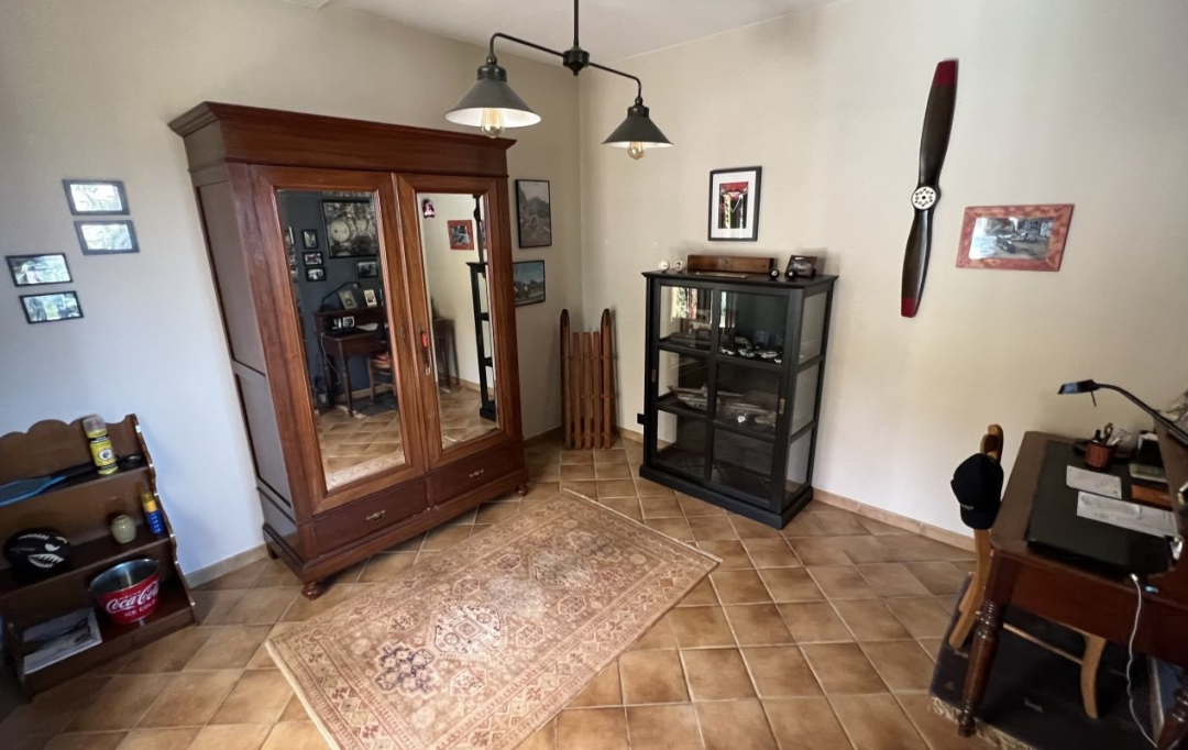 11-34 IMMOBILIER : Maison / Villa | TOUROUZELLE (11200) | 156 m2 | 449 000 € 