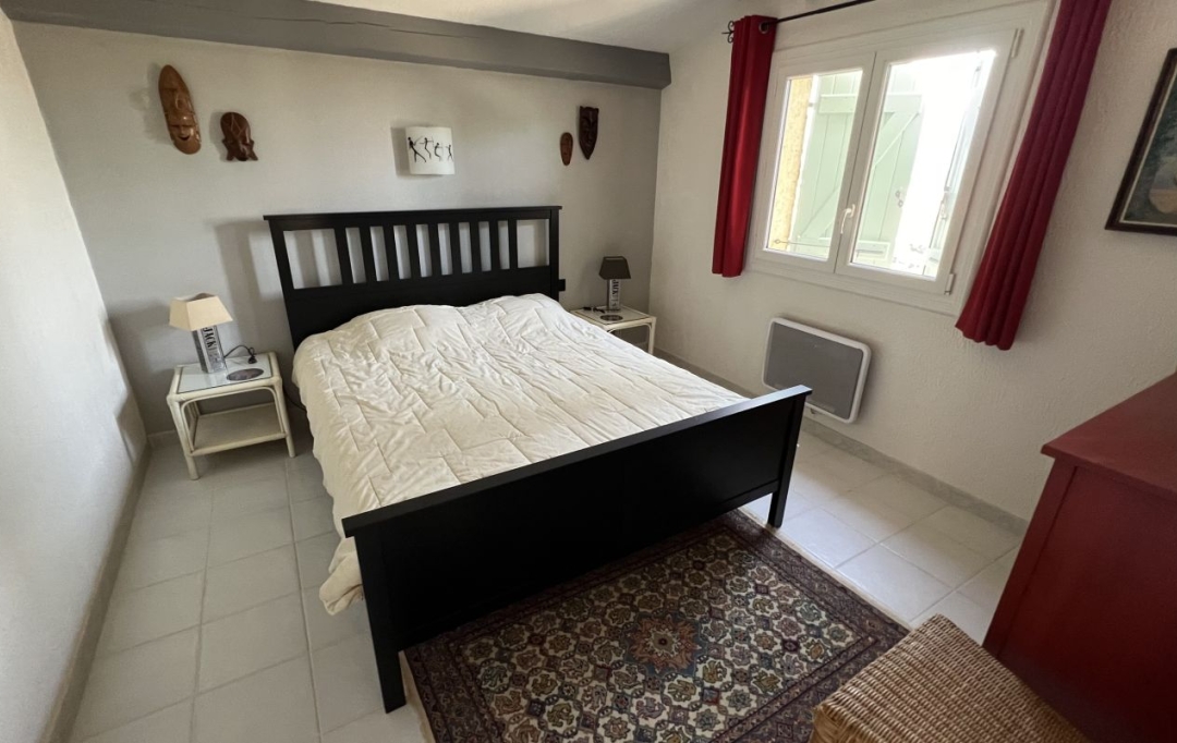 11-34 IMMOBILIER : Maison / Villa | TOUROUZELLE (11200) | 156 m2 | 449 000 € 