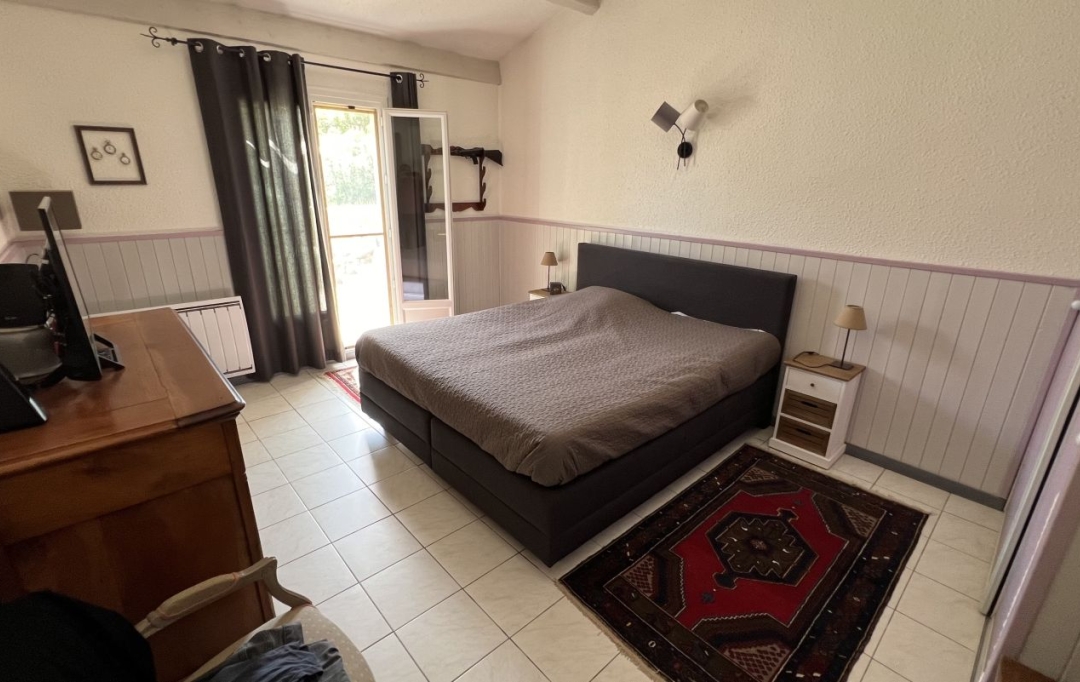 11-34 IMMOBILIER : Maison / Villa | TOUROUZELLE (11200) | 156 m2 | 449 000 € 