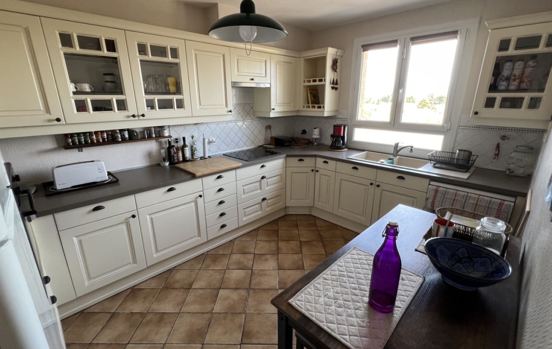 11-34 IMMOBILIER : Maison / Villa | TOUROUZELLE (11200) | 156 m2 | 449 000 € 