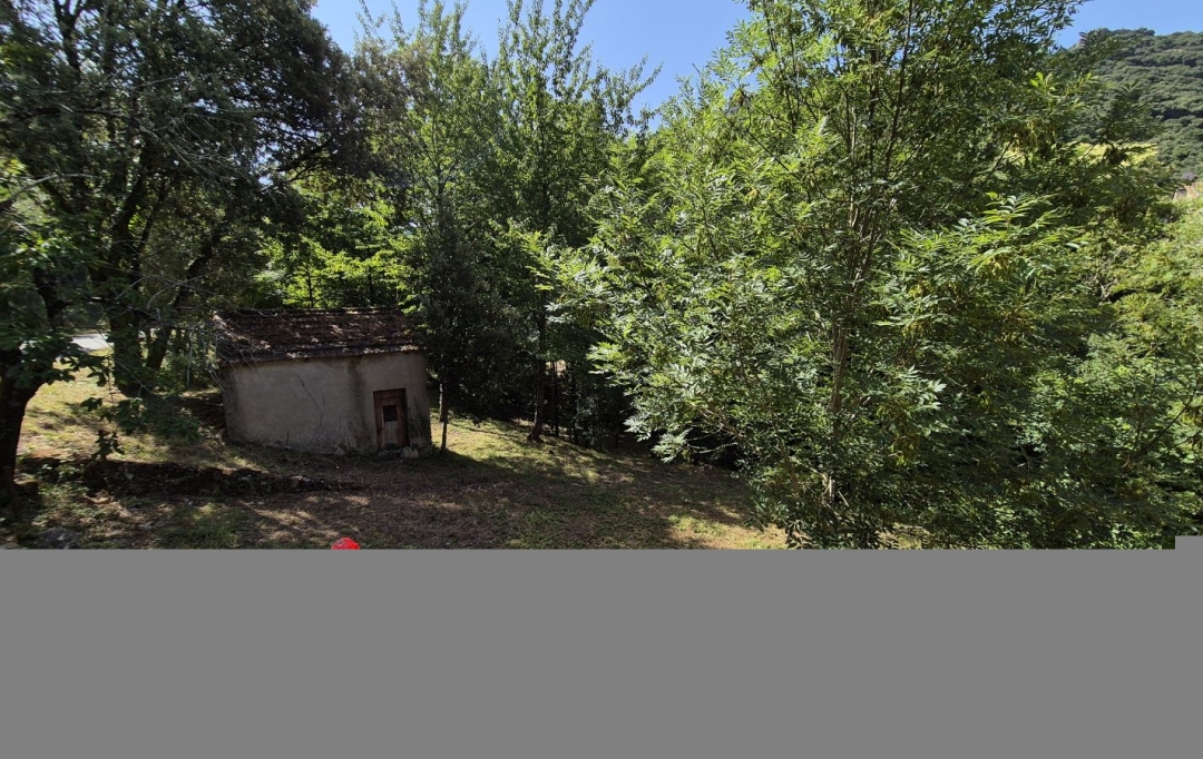 11-34 IMMOBILIER : House | BOISSET (34220) | 40 m2 | 45 000 € 