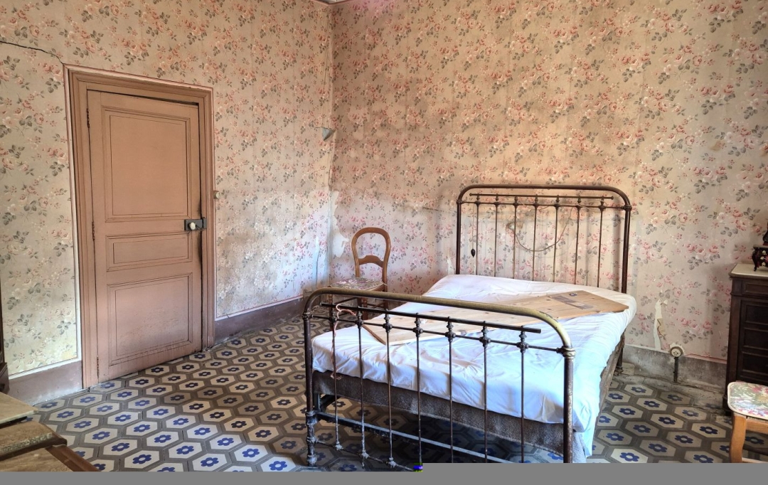 11-34 IMMOBILIER : House | OLONZAC (34210) | 269 m2 | 85 000 € 
