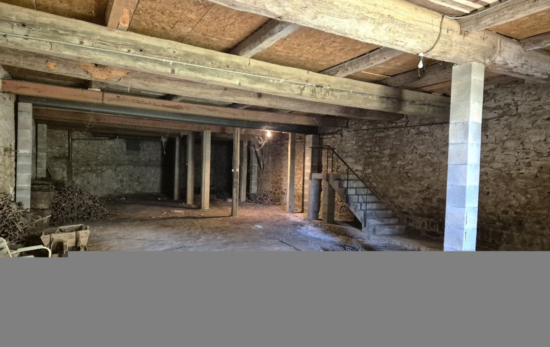 11-34 IMMOBILIER : House | OLONZAC (34210) | 269 m2 | 85 000 € 