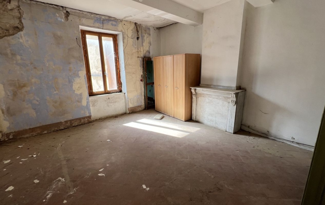 11-34 IMMOBILIER : House | TOUROUZELLE (11200) | 560 m2 | 289 000 € 