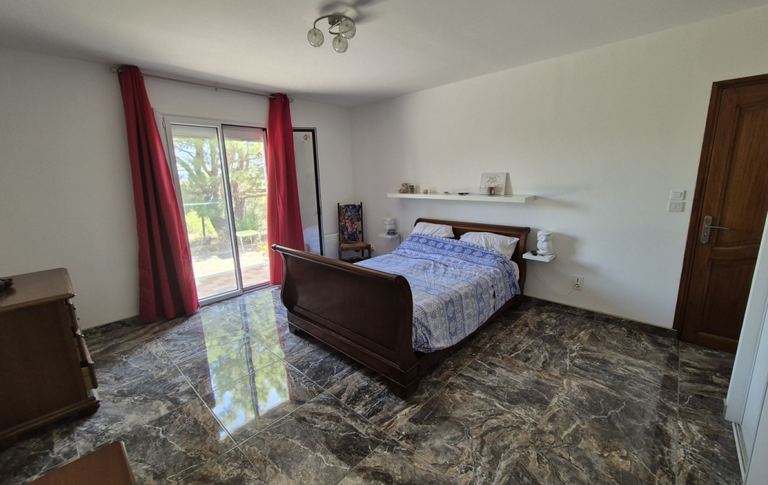 11-34 IMMOBILIER : House | LEZIGNAN-CORBIERES (11200) | 139 m2 | 398 000 € 