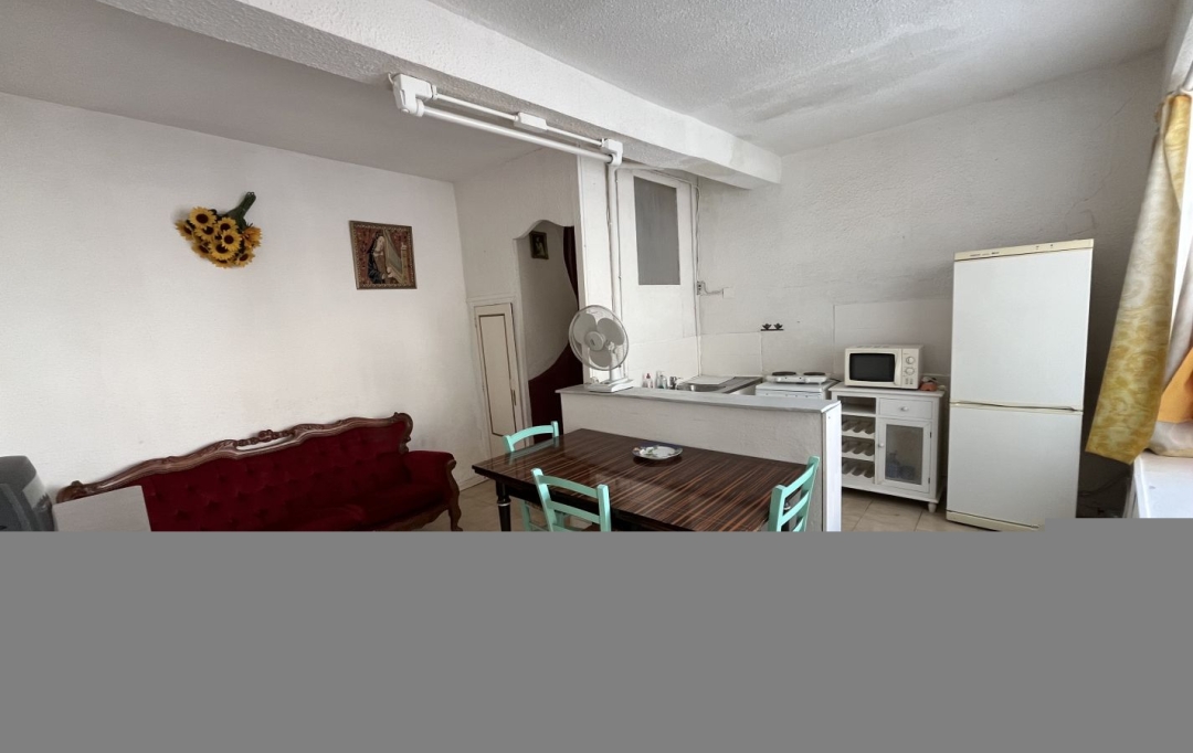 11-34 IMMOBILIER : House | OLONZAC (34210) | 50 m2 | 39 000 € 