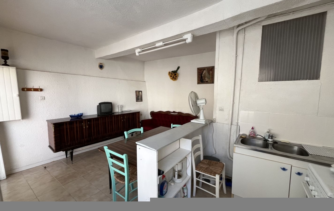 11-34 IMMOBILIER : House | OLONZAC (34210) | 50 m2 | 39 000 € 
