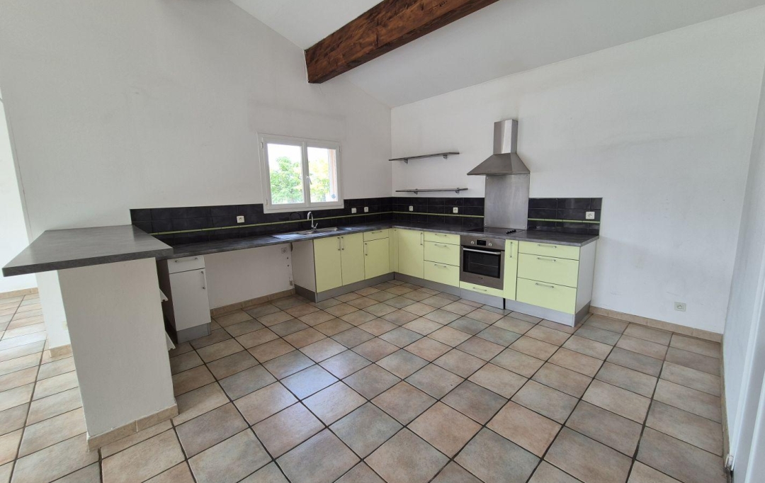 11-34 IMMOBILIER : House | OLONZAC (34210) | 127 m2 | 265 000 € 