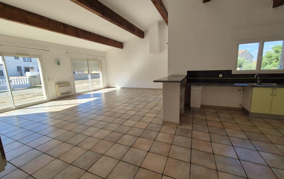 11-34 IMMOBILIER : House | OLONZAC (34210) | 127 m2 | 265 000 € 