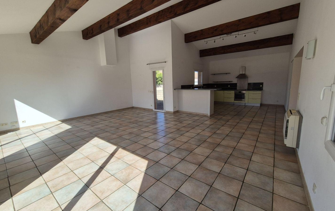 11-34 IMMOBILIER : House | OLONZAC (34210) | 127 m2 | 265 000 € 