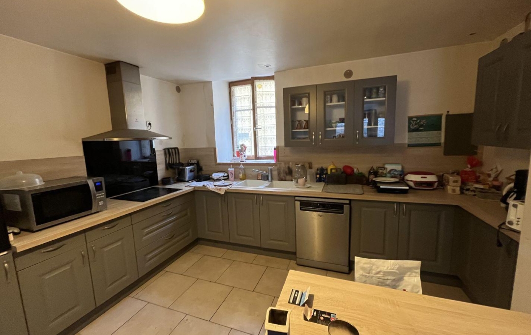11-34 IMMOBILIER : House | PEPIEUX (11700) | 162 m2 | 148 000 € 