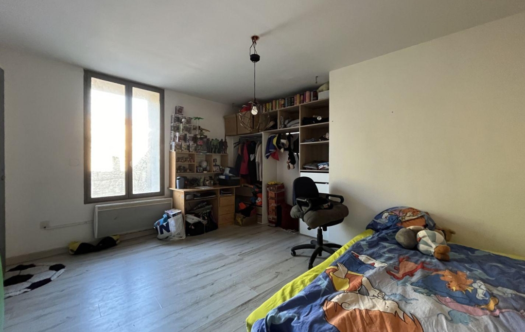 11-34 IMMOBILIER : House | PEPIEUX (11700) | 162 m2 | 148 000 € 