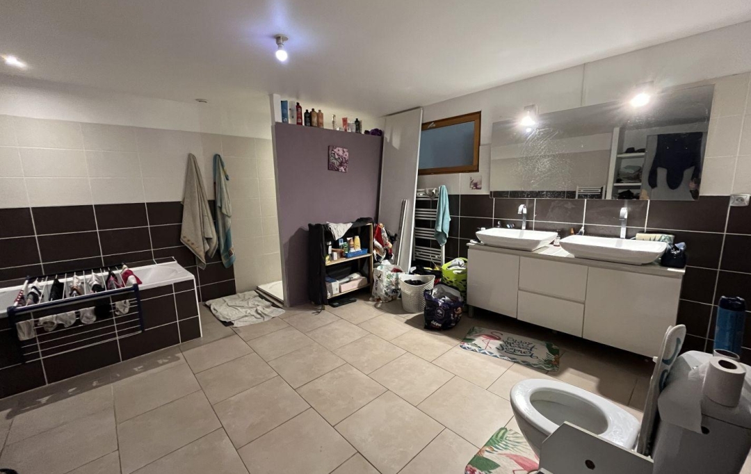11-34 IMMOBILIER : House | PEPIEUX (11700) | 162 m2 | 148 000 € 
