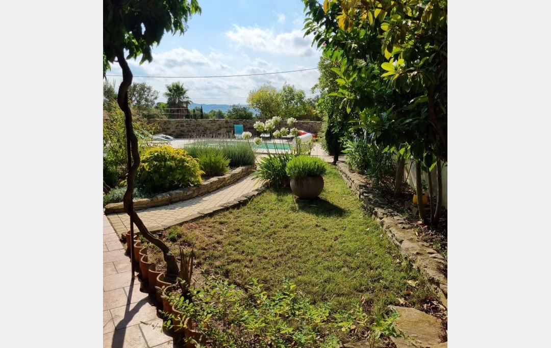 11-34 IMMOBILIER : Maison / Villa | OLONZAC (34210) | 207 m2 | 457 000 € 