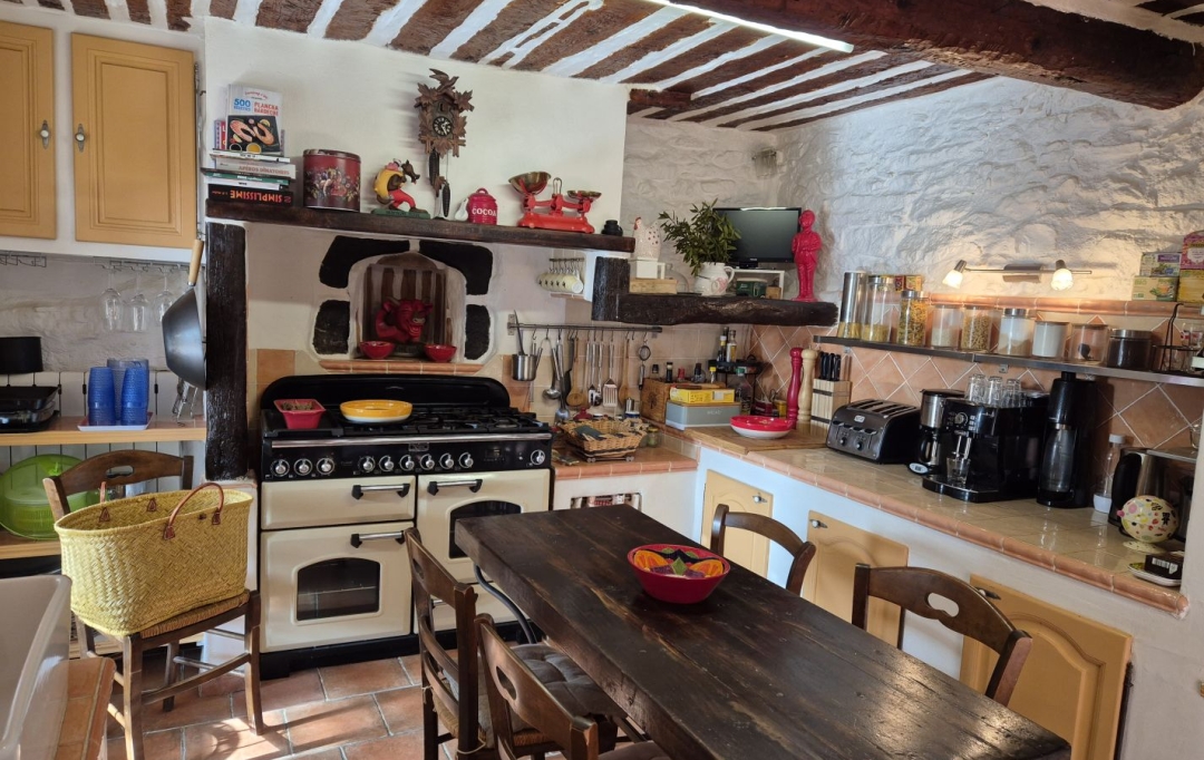 11-34 IMMOBILIER : Maison / Villa | OLONZAC (34210) | 207 m2 | 457 000 € 
